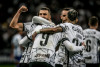 Confira as duas opes para assistir ao jogo entre Corinthians e Fortaleza pelo Brasileiro