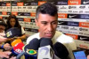 Paulinho destaca dificuldades encontradas diante do Fortaleza em vitria corinthiana no Brasileiro