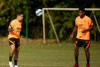 Corinthians finaliza preparação para jogo contra o Deportivo Cali; veja possível escalação