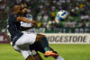 Raul Gustavo dá sequência em marca impressionante pelo Corinthians em torneios Conmebol