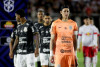 Cssio alcana a maior sequncia sem sofrer gols dos ltimos sete anos no Corinthians