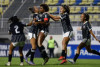 Corinthians vence Botafogo-PB com gol nos acrscimos e  o novo lder do Brasileiro Feminino Sub-20