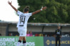 Andressa marca primeiro gol pelo Corinthians e aumenta lista de artilheiras na temporada 2022