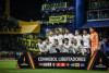 Ficha técnica: Boca Juniors 1 x 1 Corinthians