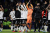 Corinthians completa maior sequência invicta depois de sete meses com empate na Bombonera