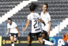 Corinthians vence o Avaí/Kindermann e assume liderança provisória do Brasileirão Feminino