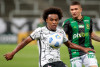 Corinthians busca voltar a vencer o Amrica-MG como mandante em duelo pelo Brasileiro; confira