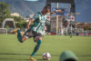Emprestado pelo Corinthians se destaca no Coritiba e&nbsp;pode ser adquirido pelo clube paranaense