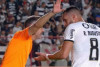 Base salvadora e crticas para dupla marcam vitria do Corinthians no Brasileiro; veja tutes