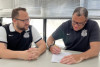 Corinthians anuncia renovao de contrato de tcnico do basquete