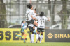 Corinthians marca aos 45 do segundo tempo e vence Flamengo pelo Brasileiro Feminino