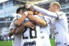 Corinthians reencontra vitrias em triunfo contra o Juventude e dorme na liderana do Brasileiro