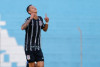 Autores dos gols do Corinthians Sub-20 comentam contribuio na vitria diante do Ecus