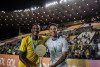 Dupla do Corinthians conquista título com a Seleção Brasileira Sub-20