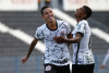 Corinthians vence o Santo André e garante classificação antecipada à próxima fase do Paulista Sub-20