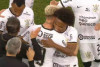 Elogios para Guedes e falas sobre Roni marcam empate do Corinthians com o Athletico-PR; veja tutes