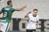 Corinthians tem apenas cinco titulares do último encontro com o Goiás