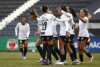 Corinthians e Internacional empatam pelo Brasileiro Feminino em partida marcada por lei da ex