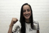 Construtora de jogadas e experiência internacional: conheça Luana, a nova volante do Corinthians