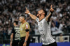 Giuliano comenta do rodízio entre os jogadores e valoriza jogadores mais jovens do Corinthians