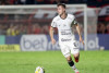 Corinthians recebe proposta oficial de clube italiano por Lucas Piton; diretoria já enviou resposta