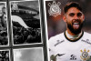 Corinthians provoca Internacional ao postar vídeo com gols de Yuri Alberto; veja publicação