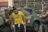 Polícia prende dois torcedores do Boca; homem acusado de gesto nazista alega que mandou beijo