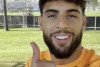 Yuri Alberto manda recado para torcida do Corinthians e destaca ansiedade por estreia