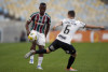 Corinthians é dominado pelo Fluminense e toma goleada no Maracanã
