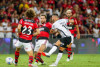Flamengo goleia o Tolima e será o adversário do Corinthians nas quartas de final da Libertadores