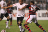 Corinthians e Flamengo se reencontram pela Libertadores aps 12 anos; relembre confrontos mata-mata