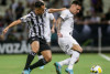 Gustavo Silva lamenta derrota do Corinthians e aponta erro cometido pela equipe