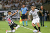 Saiba a nica opo para assistir ao confronto direto entre Corinthians e Atltico Mineiro