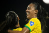 Atletas do Corinthians participam de classificao do Brasil para a final da Copa Amrica Feminina