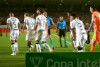Corinthians sofre gol pelo quinto jogo seguido e iguala pior marca com VP