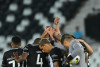 Visitante indigesto, estreia e srie de desfalques: como chega o Botafogo contra o Corinthians