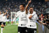 Corinthians mantm vice-liderana do Brasileiro aps vitria contra o Botafogo; veja tabela