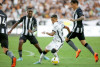 Confira a nica opo para assistir  partida entre Corinthians e Botafogo pelo Brasileiro