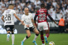 Saiba onde assistir ao duelo entre Corinthians e Flamengo pela Libertadores nesta tera-feira