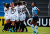 Corinthians encerra primeira fase do Brasileiro Feminino com melhor defesa e segundo melhor ataque