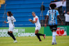Corinthians tem uma representante na seleo da rodada do Brasileiro Feminino; veja time