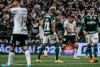 Ficha tcnica: Corinthians 0 x 1 Palmeiras