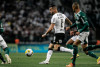 Corinthians  superado pelo Palmeiras e sofre primeira derrota como mandante no Brasileiro