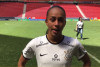 Adriana exalta vitria do Corinthians sobre o Real Braslia e pede foco para o jogo de volta