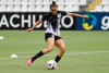 Atacante do Corinthians critica arbitragem aps jogo de ida das quartas do Brasileiro Feminino