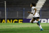 Carioca detalha sensao de estrear no time profissional do Corinthians
