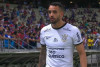 Renato Augusto &eacute; eleito o melhor do Corinthians em noite de m&eacute;dias baixas; zagueiro &eacute; o pior
