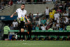 Dupla exaltada e crticas a Fagner marcam empate do Corinthians na Copa do Brasil; veja tutes