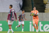Cssio comenta sobre confronto contra o Fluminense e pede Corinthians tambm focado no Brasileiro
