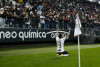 Gustavo Mosquito tem quase 90% de seus gols pelo Corinthians na Neo Qumica Arena